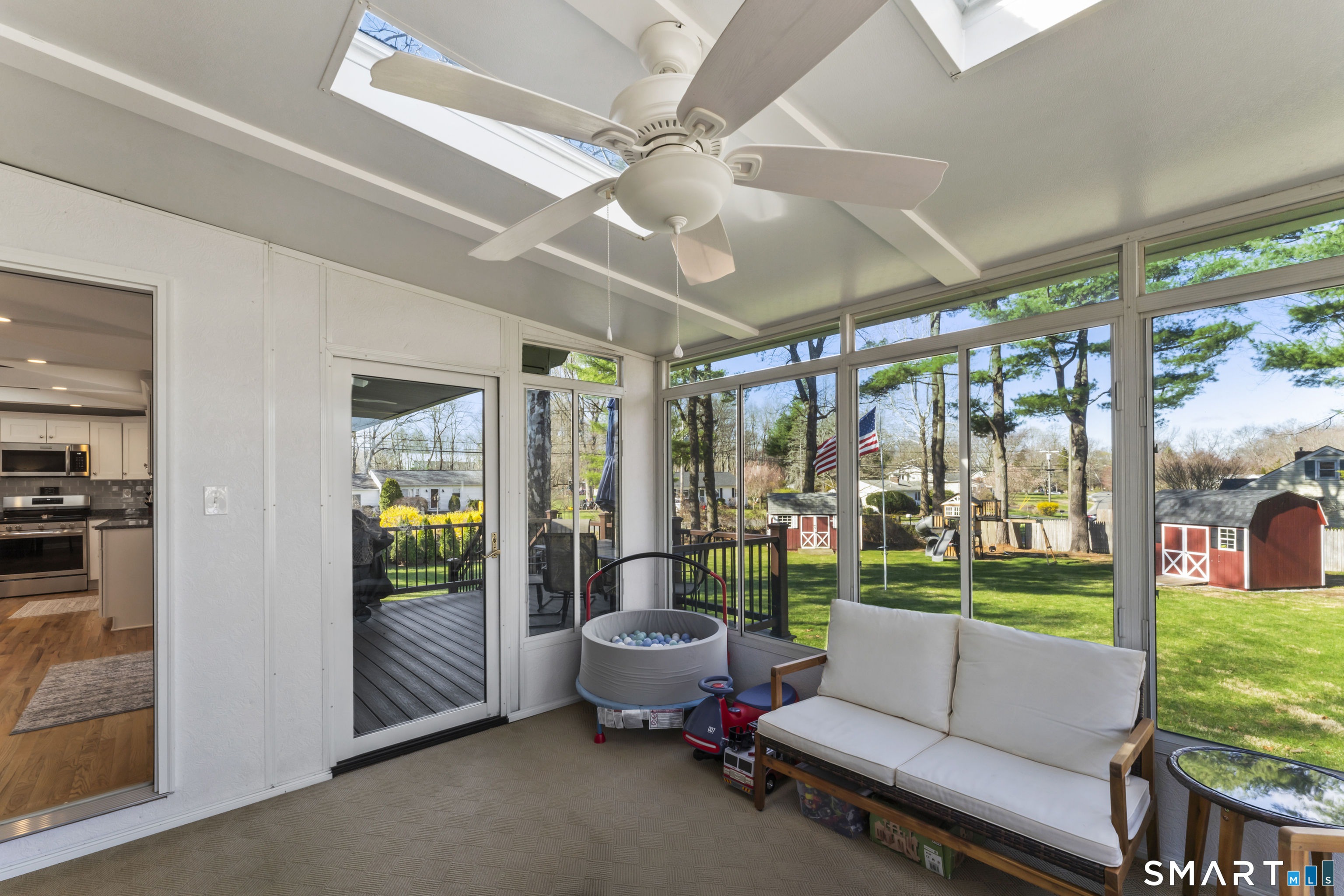 12 Vail Road Bethel, CT 06801 - Photo 31 of 39