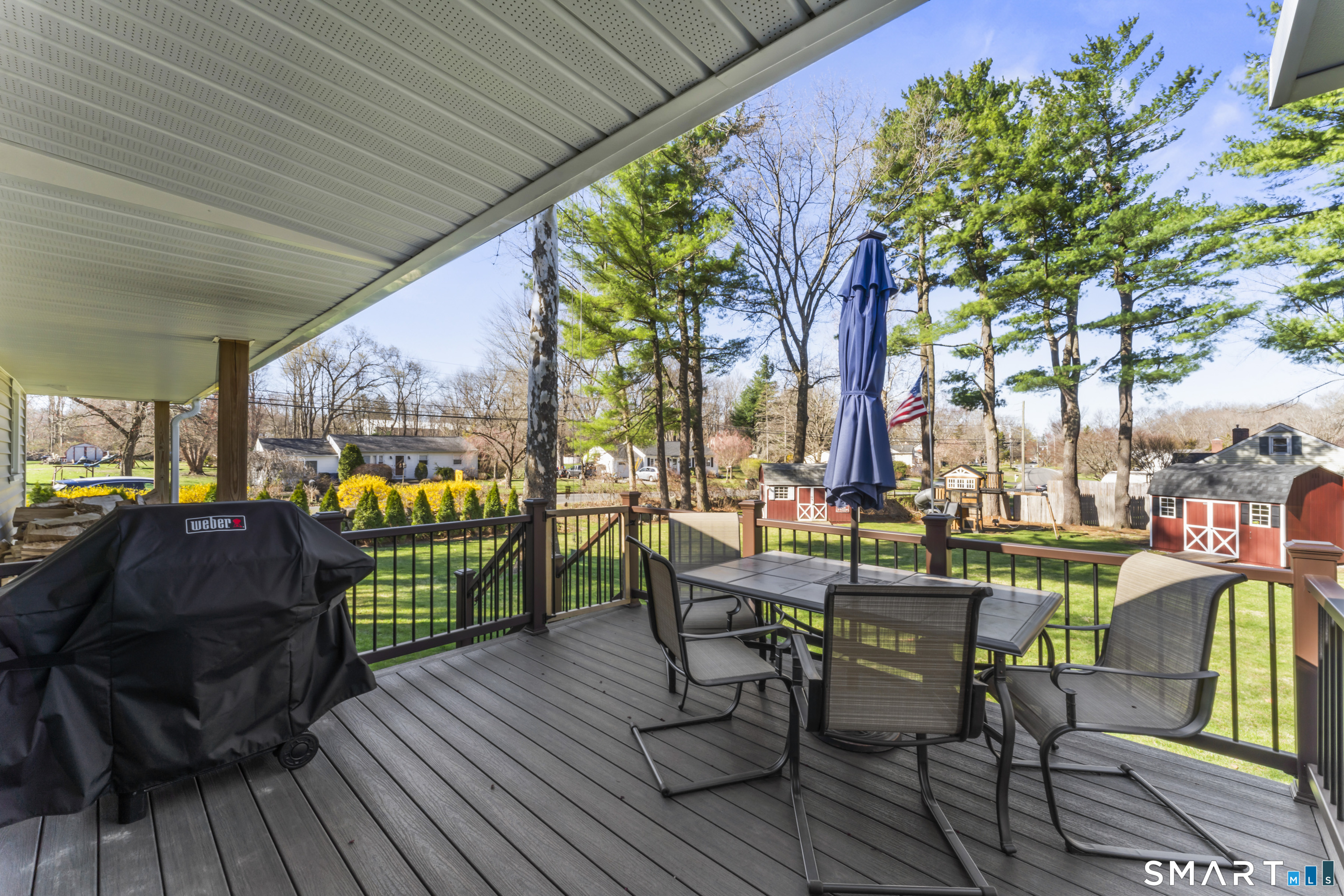 12 Vail Road Bethel, CT 06801 - Photo 33 of 39