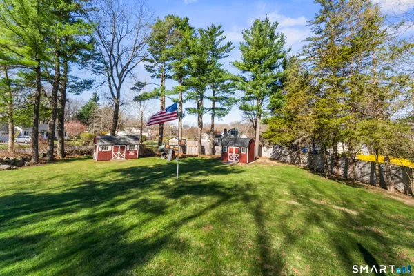 $535,000 | 12 Vail Road, Bethel, CT 06801