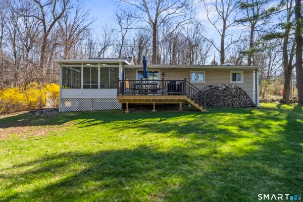 $535,000 | 12 Vail Road, Bethel, CT 06801