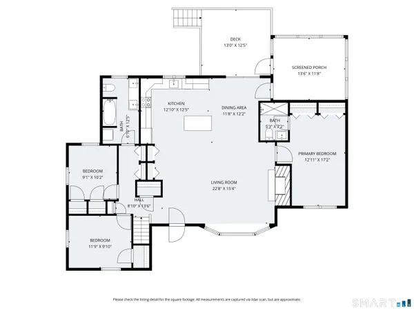 $535,000 | 12 Vail Road, Bethel, CT 06801