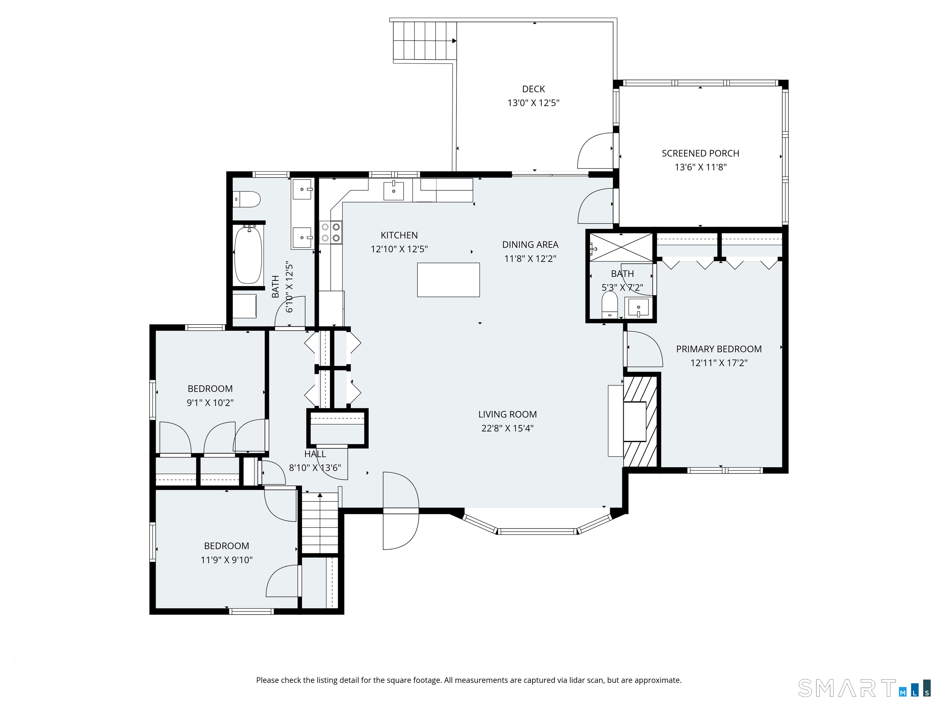 12 Vail Road Bethel, CT 06801 - Photo 38 of 39