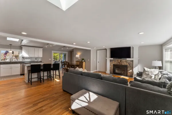 $535,000 | 12 Vail Road, Bethel, CT 06801