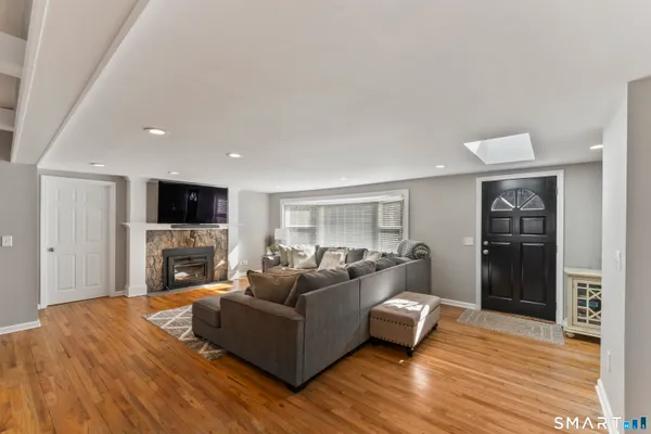 $535,000 | 12 Vail Road, Bethel, CT 06801