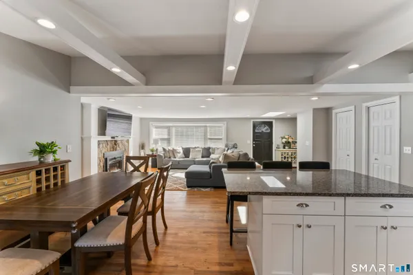 $535,000 | 12 Vail Road, Bethel, CT 06801