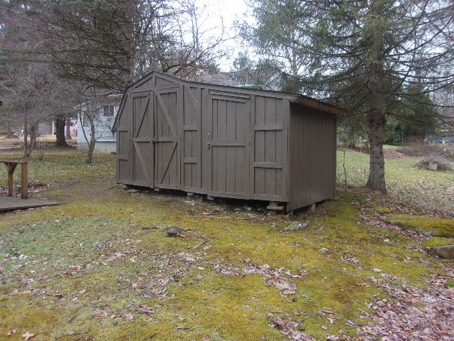 132 Cemetery Road West Hickory, PA 16370 - Photo 15 of 17