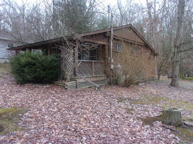 132 Cemetery Road West Hickory, PA 16370 - Photo 4 of 17