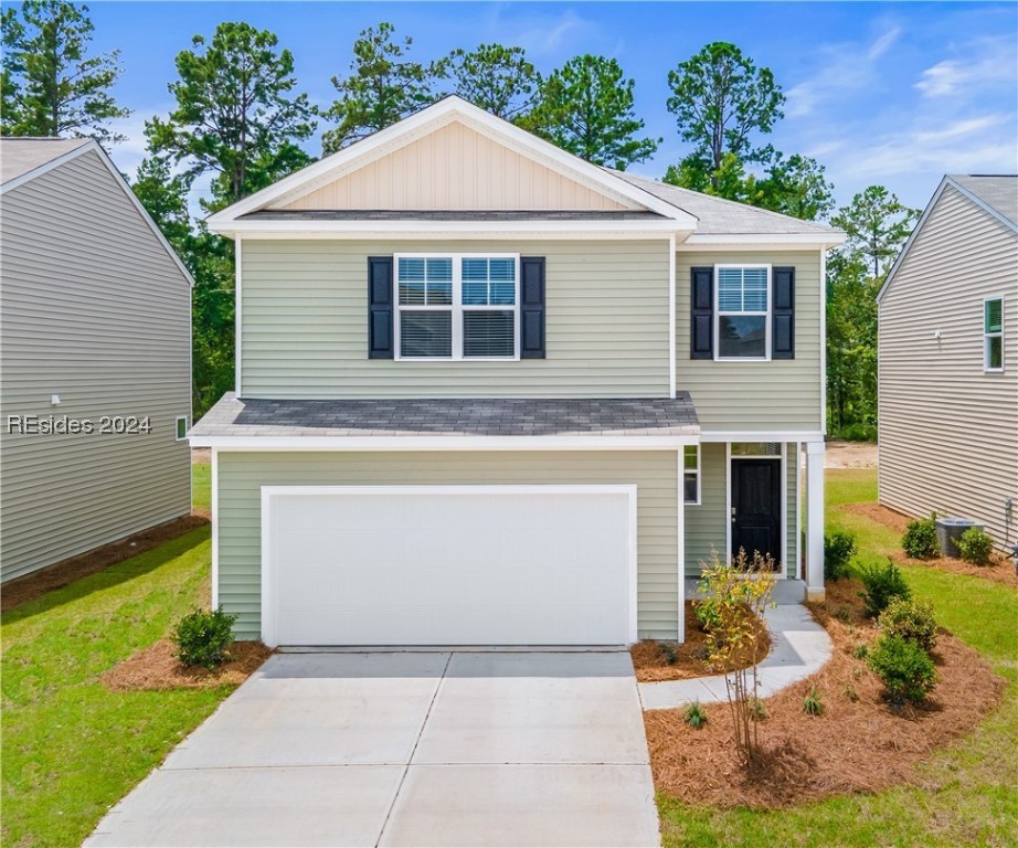 517 Hideaway Street Ridgeland, SC 29936 - Photo 1 of 1 Gallery Image 1