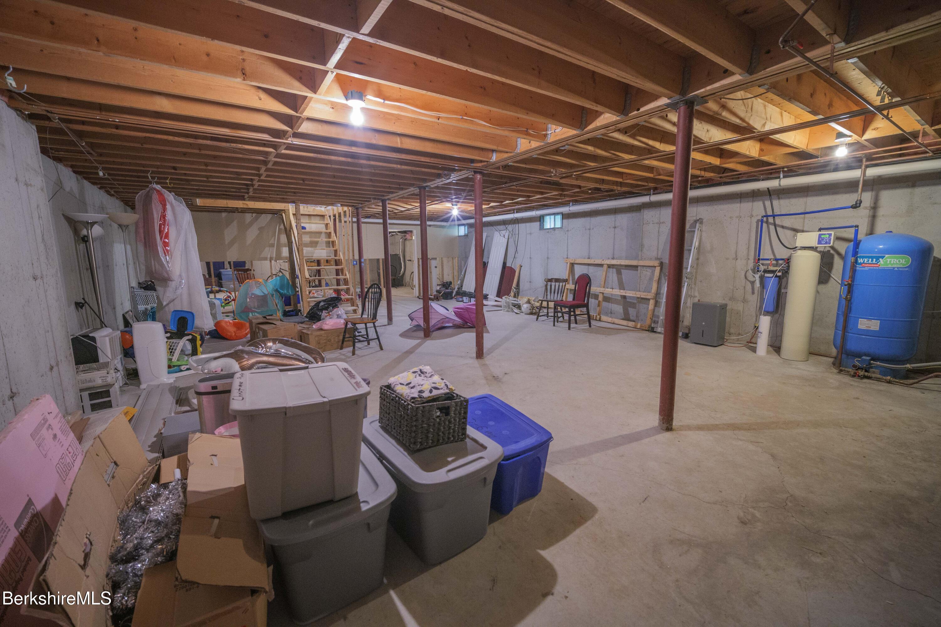 155 High St Hill Road Windsor, MA 01270 - Photo 21 of 26 a view of store room with furniture