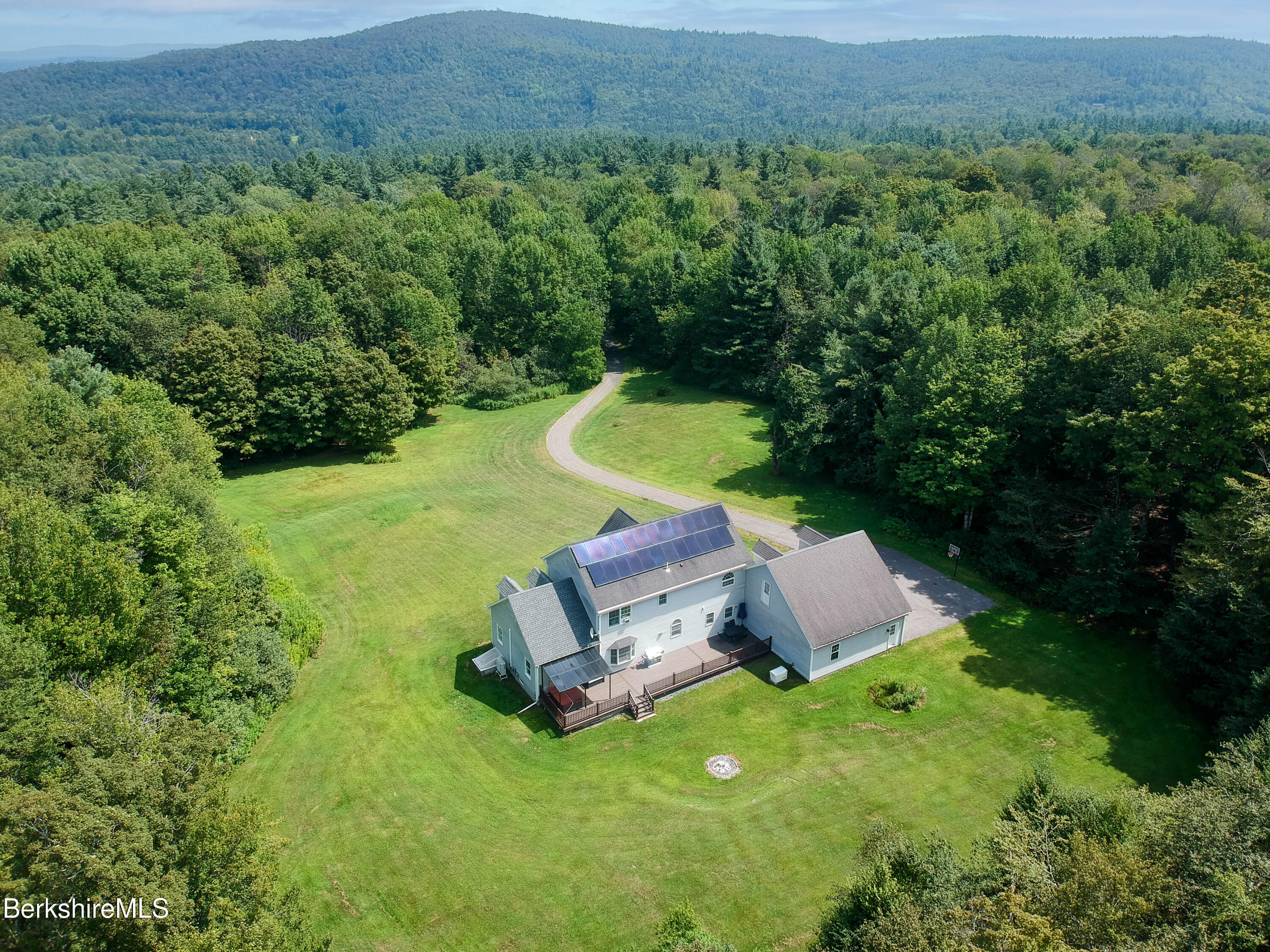 155 High St Hill Road Windsor, MA 01270 - Photo 26 of 26