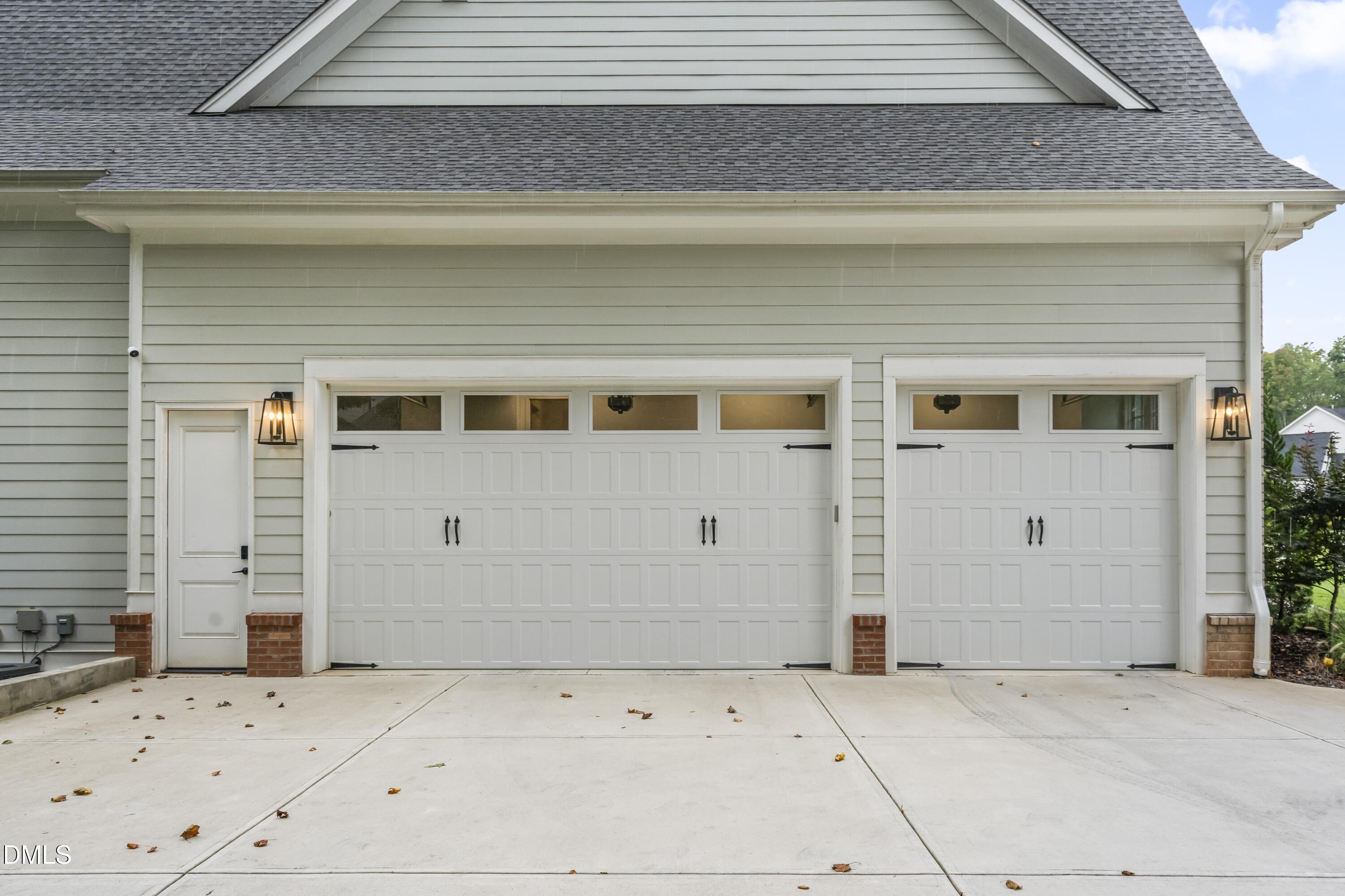 2205 Duskywing Drive Raleigh, NC 27613 - Photo 3 of 38 a front view of a house