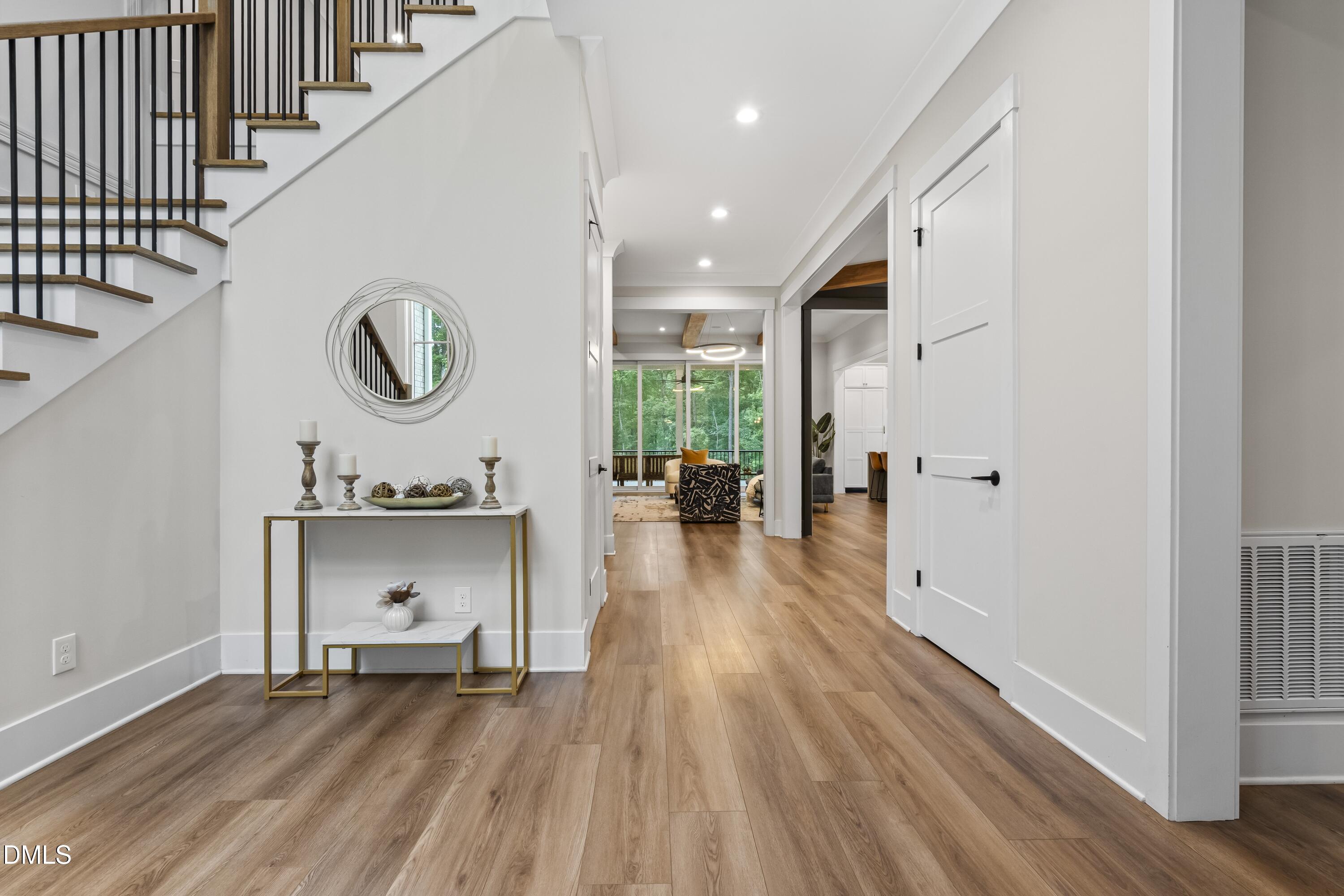 2205 Duskywing Drive Raleigh, NC 27613 - Photo 4 of 38