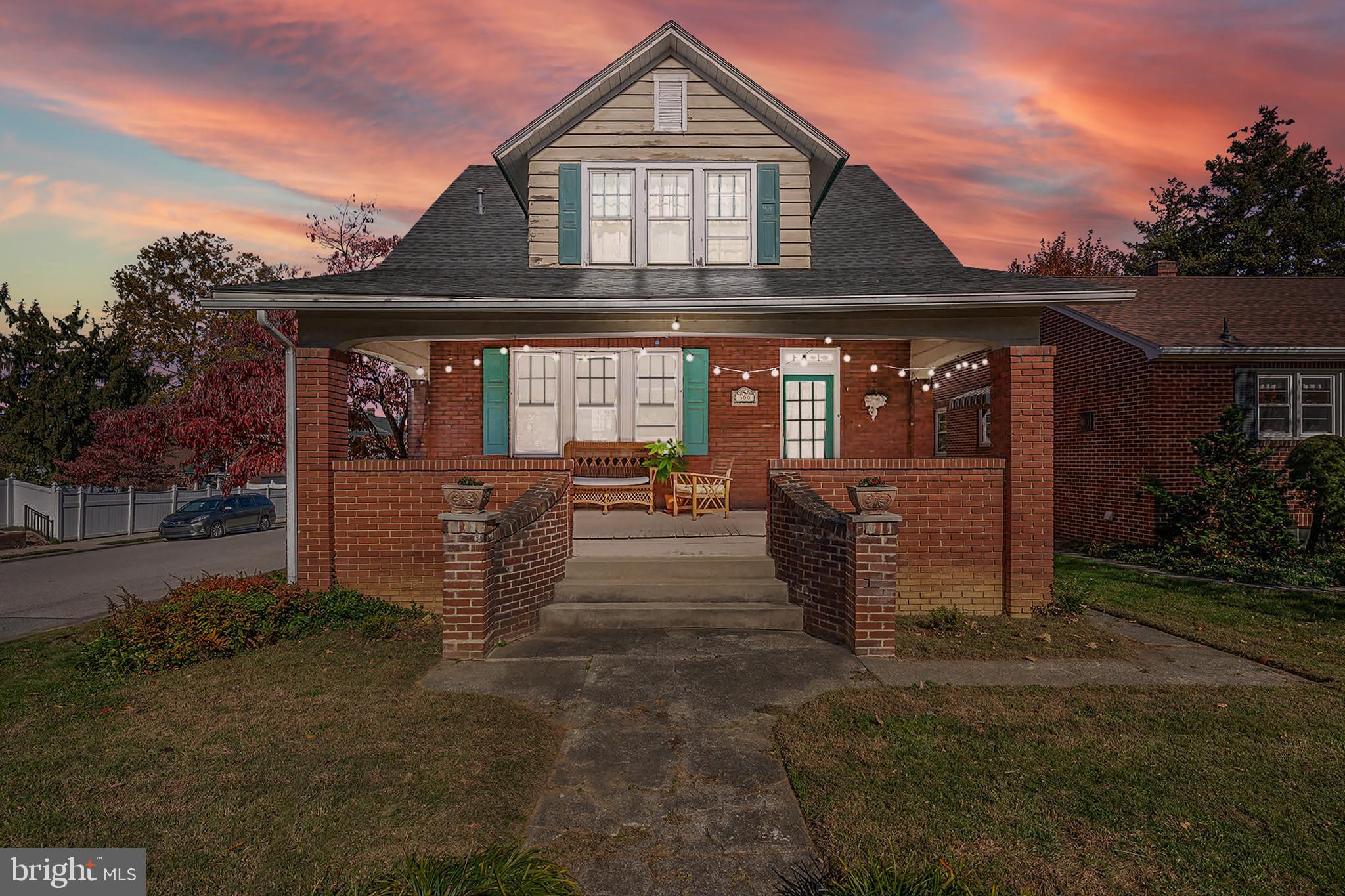 300 Baer Avenue Hanover, PA 17331 - Photo 1 of 50