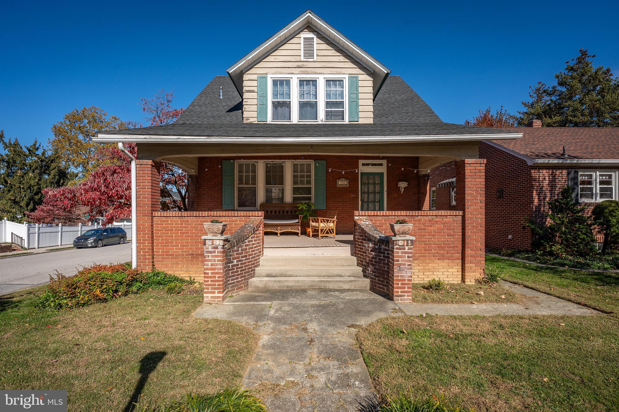 300 Baer Avenue Hanover, PA 17331 - Photo 49 of 50