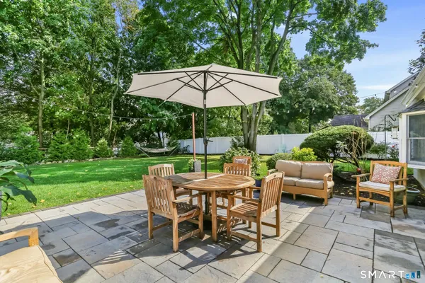 $5,400 | 118 Lloyd Drive, Fairfield, CT 06825