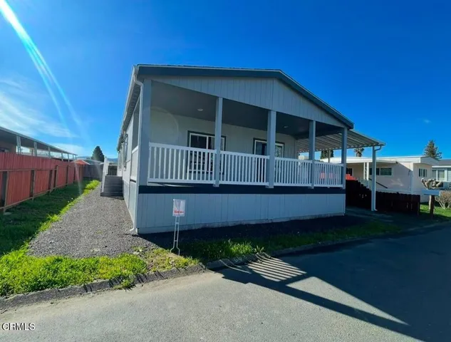 $193,000 | 3900 North State Street, Unit 77, Ukiah, CA 95482