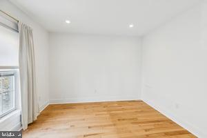 436 Brown Street Philadelphia, PA 19123 - Photo 23 of 62 a view of an empty room