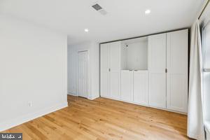 436 Brown Street Philadelphia, PA 19123 - Photo 25 of 62 Custom built in closet and entertainment