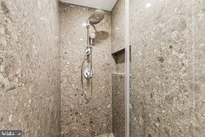 436 Brown Street Philadelphia, PA 19123 - Photo 33 of 62 a bathroom with a shower