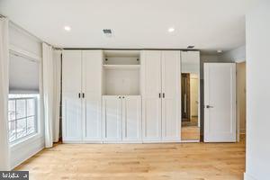 436 Brown Street Philadelphia, PA 19123 - Photo 35 of 62 a view of entryway with wooden floor