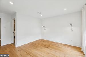 436 Brown Street Philadelphia, PA 19123 - Photo 38 of 62 a view of empty room