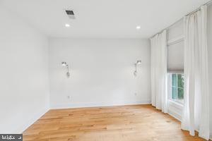 436 Brown Street Philadelphia, PA 19123 - Photo 39 of 62 a view of an empty room