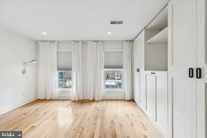 436 Brown Street Philadelphia, PA 19123 - Photo 40 of 62 a view of an empty room