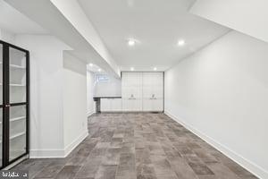 436 Brown Street Philadelphia, PA 19123 - Photo 41 of 62 a view of a big room with a refrigerator