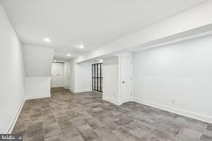 436 Brown Street Philadelphia, PA 19123 - Photo 42 of 62 a view of an empty room