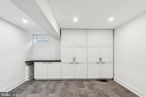 436 Brown Street Philadelphia, PA 19123 - Photo 45 of 62 an empty room with white walls