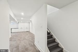 436 Brown Street Philadelphia, PA 19123 - Photo 49 of 62 a view of an empty room