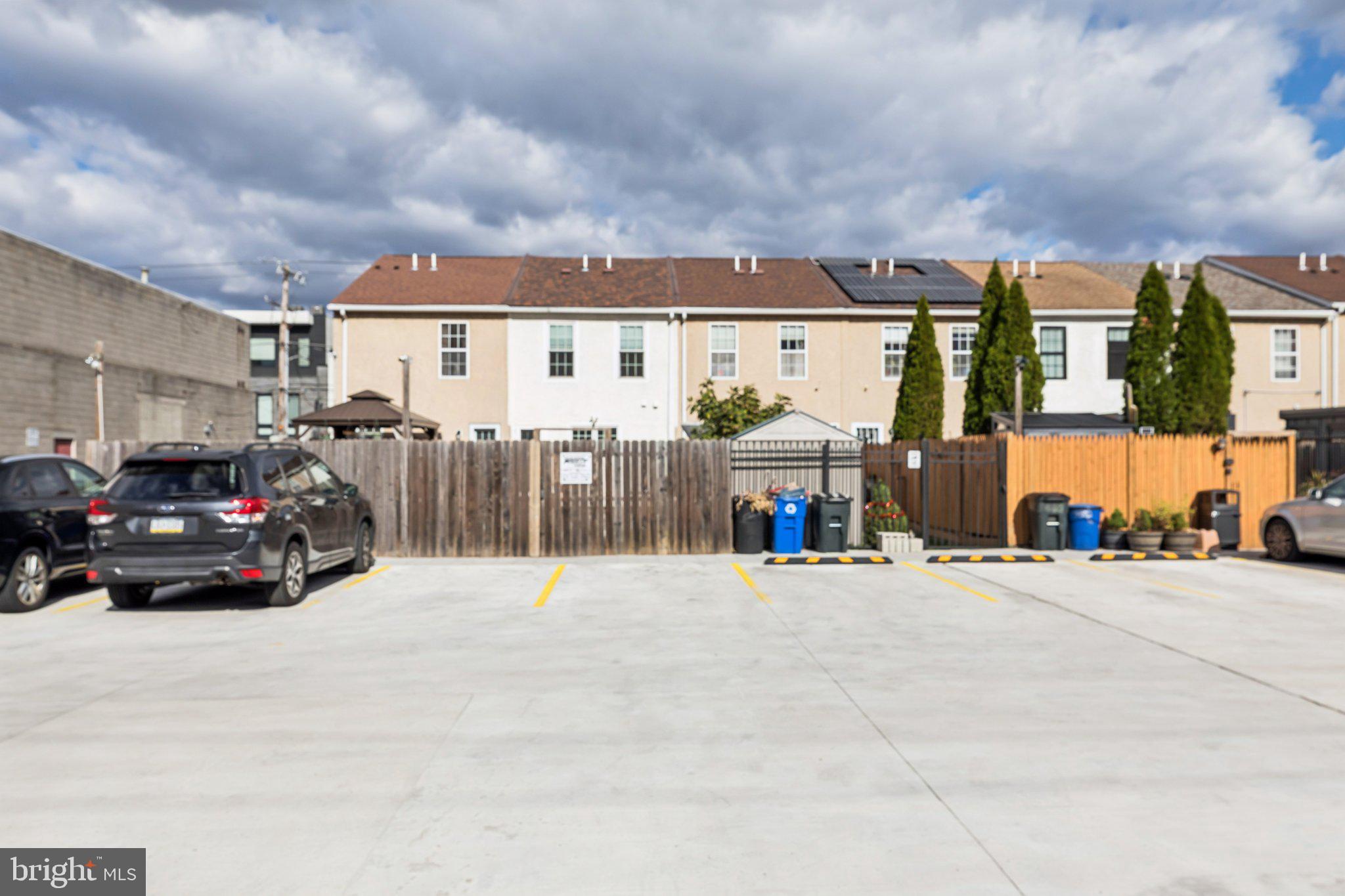 436 Brown Street Philadelphia, PA 19123 - Photo 55 of 62 a view of building with car parked