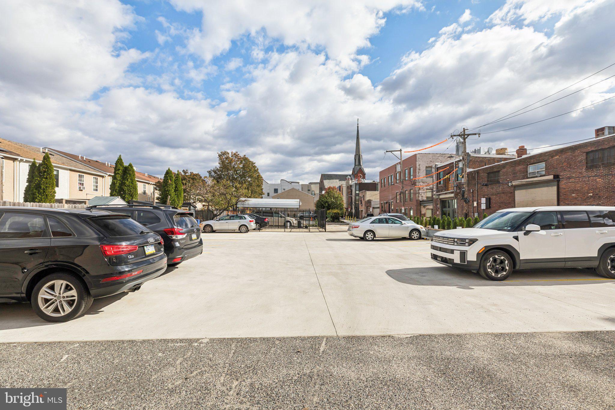 436 Brown Street Philadelphia, PA 19123 - Photo 57 of 62 Parking area