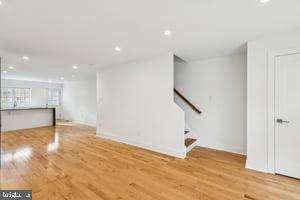 436 Brown Street Philadelphia, PA 19123 - Photo 7 of 62 a view of an empty room