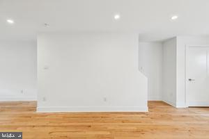 436 Brown Street Philadelphia, PA 19123 - Photo 8 of 62 a view of an empty room