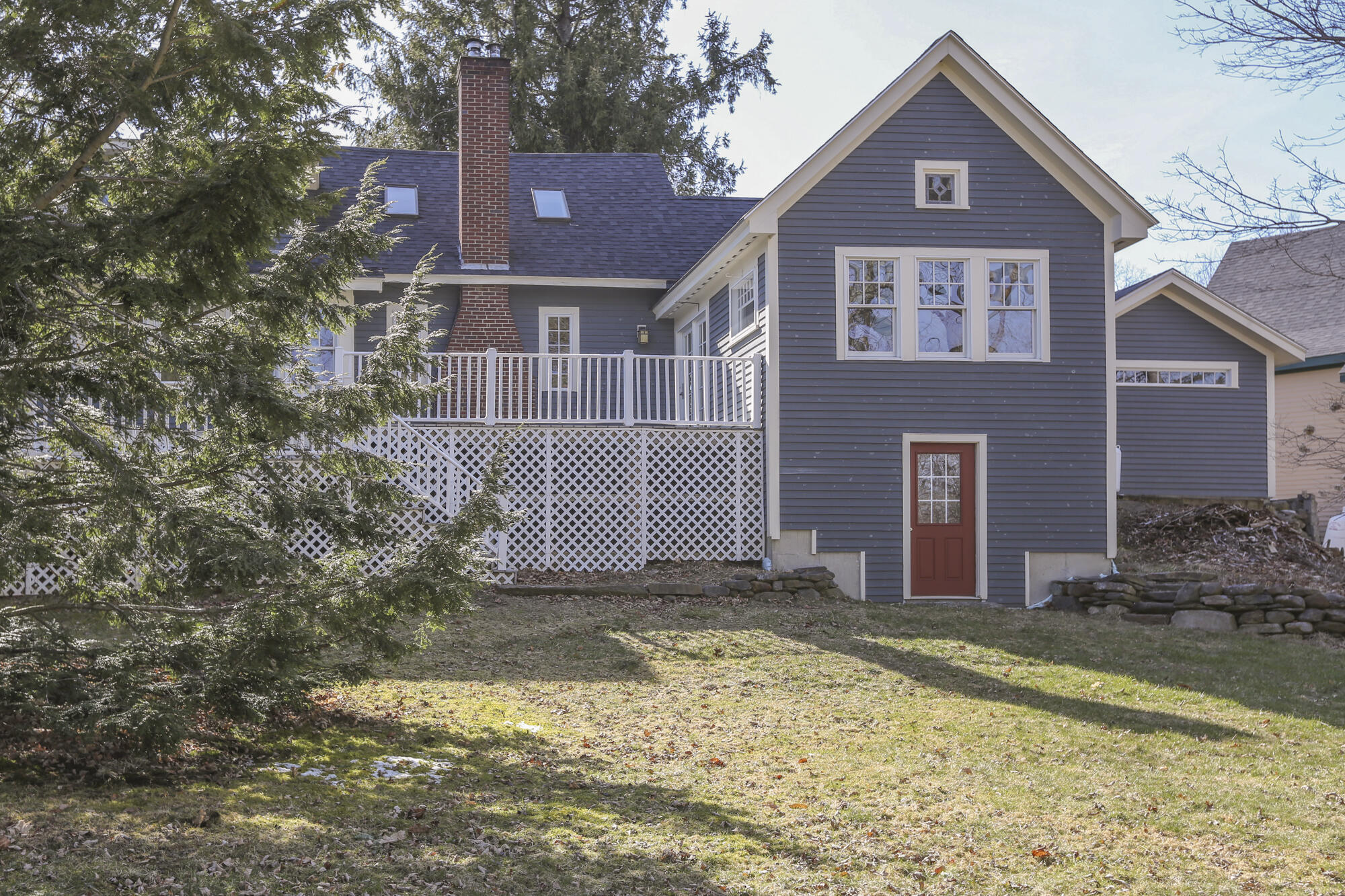 116 Cedar Street Belfast, ME 04915 - Photo 28 of 42 116CedarStBelfast-52