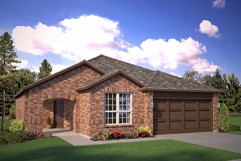 620 Northwest Ave R Andrews, TX 79714 - Photo 1 of 2 Main View