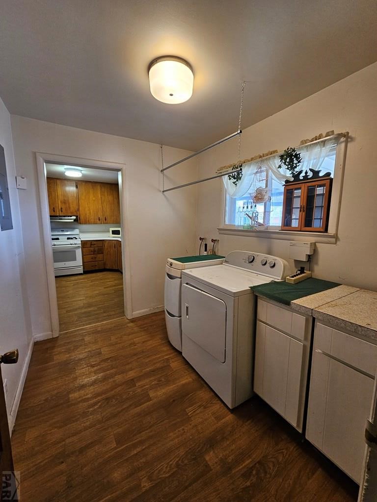 900 Rittgers Street Eads, CO 81036 - Photo 21 of 31 a view of a room with storage and utility
