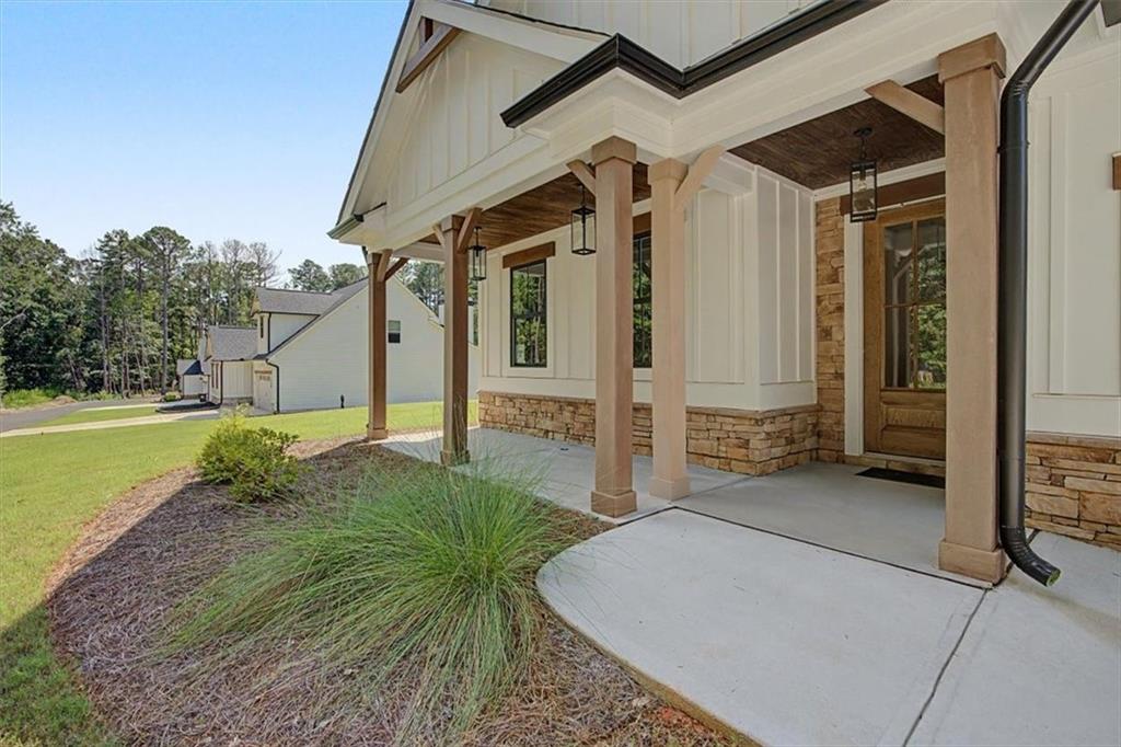 110 Doris Path Dallas, GA 30157 - Photo 2 of 43 Gallery Image 2