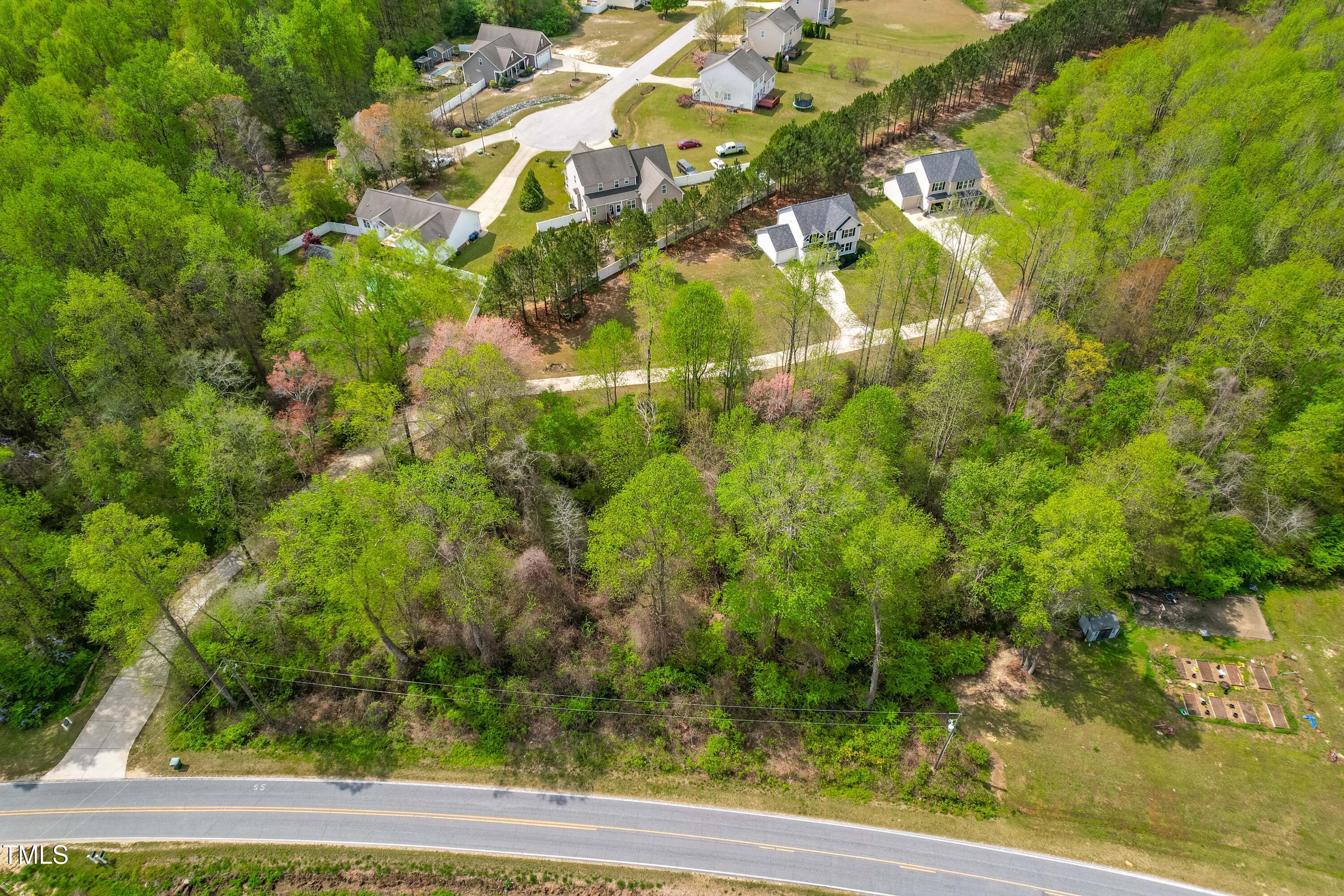 5989 Zacks Mill Road Angier, NC 27501 - Photo 32 of 32