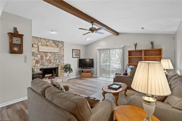 $175,000 | 2313 Terra Stone Court, Unit A, Clemmons, NC 27103
