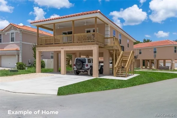 $399,900 | 4864 South Amstel Drive, Homosassa, FL 34448