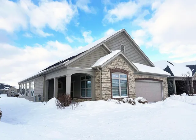 $559,000 | 159 Bedford Road, Green Bay, WI 54311
