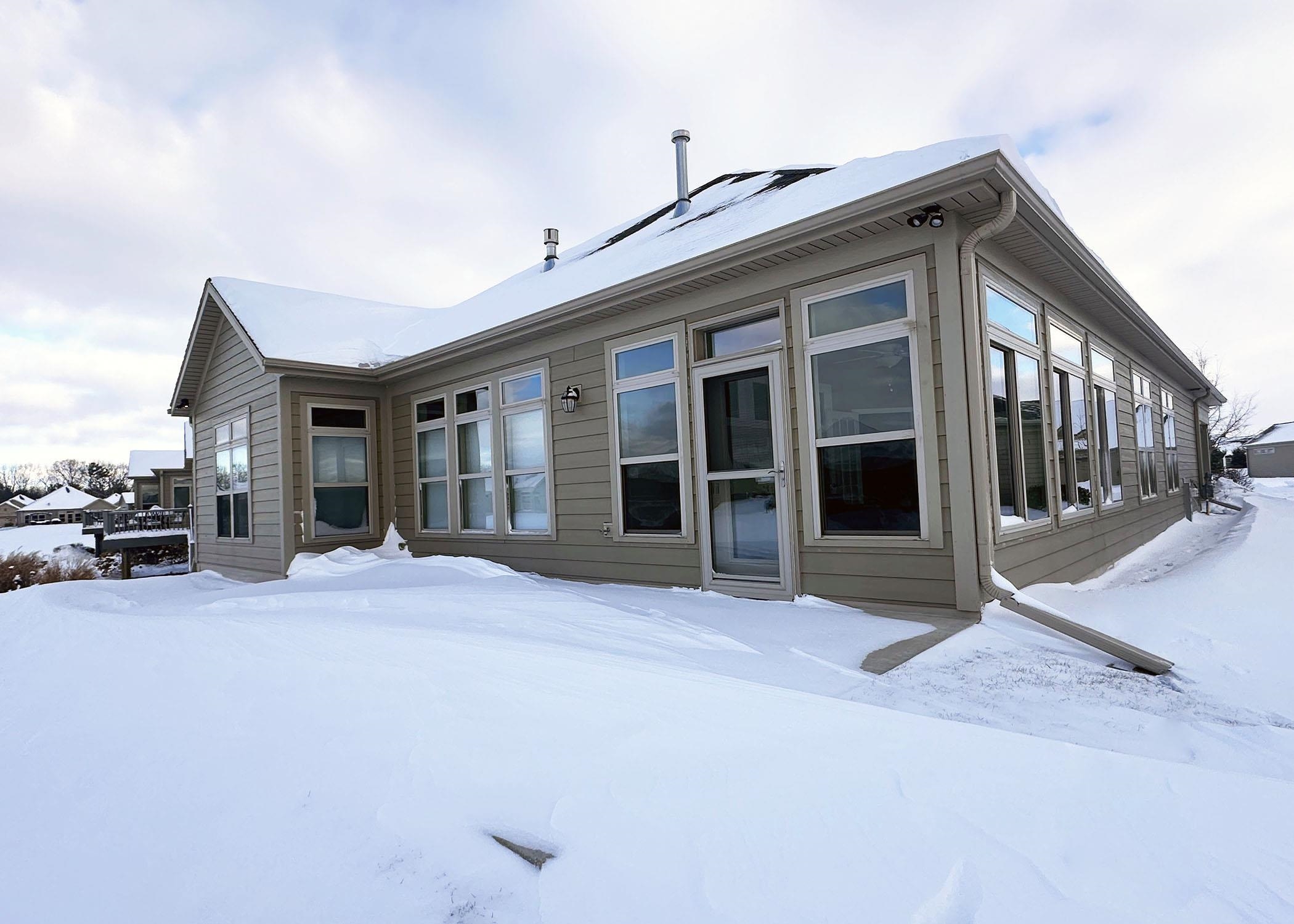 159 Bedford Road Green Bay, WI 54311 - Photo 38 of 46