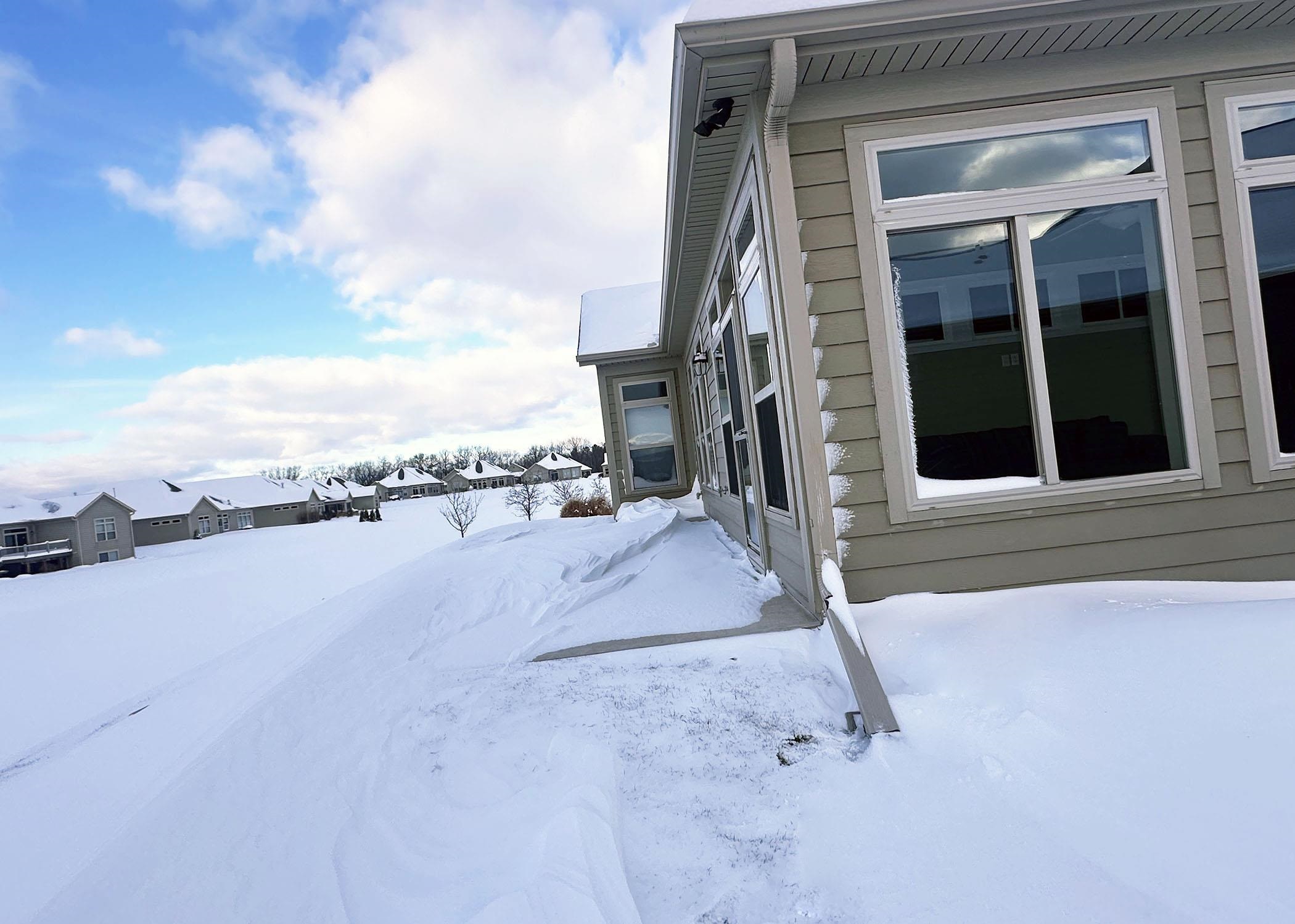 159 Bedford Road Green Bay, WI 54311 - Photo 39 of 46