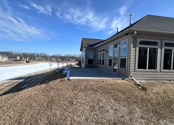 $559,000 | 159 Bedford Road, Green Bay, WI 54311