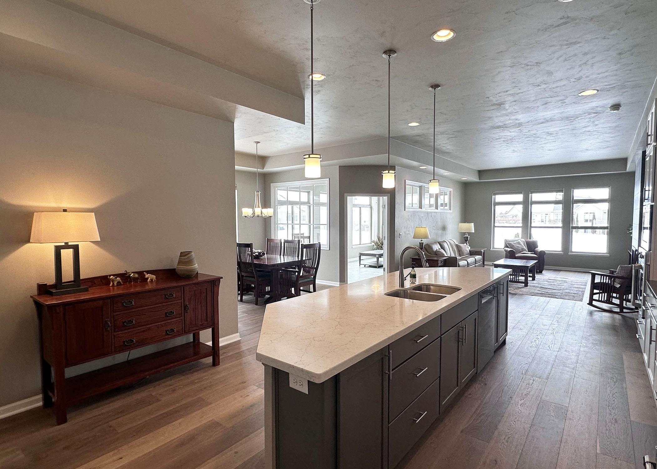 159 Bedford Road Green Bay, WI 54311 - Photo 9 of 46