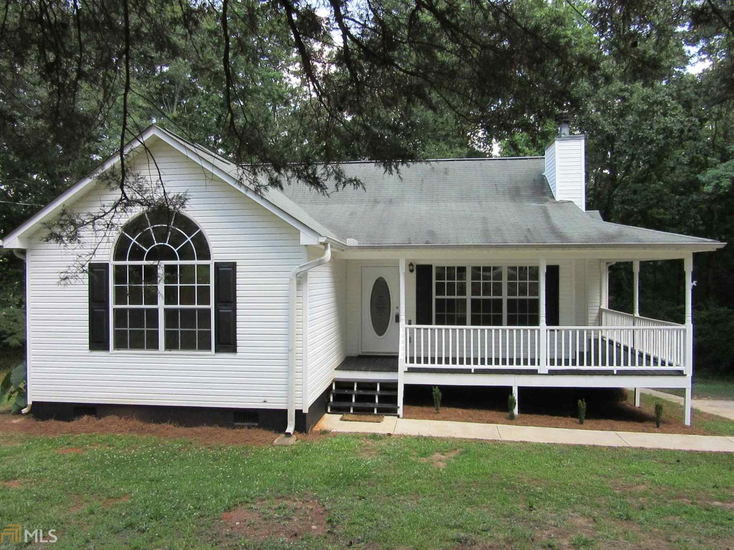 112 Timber Ridge Drive, Unit 3 Griffin, GA 30224 - Photo 1 of 1 Gallery Image 1
