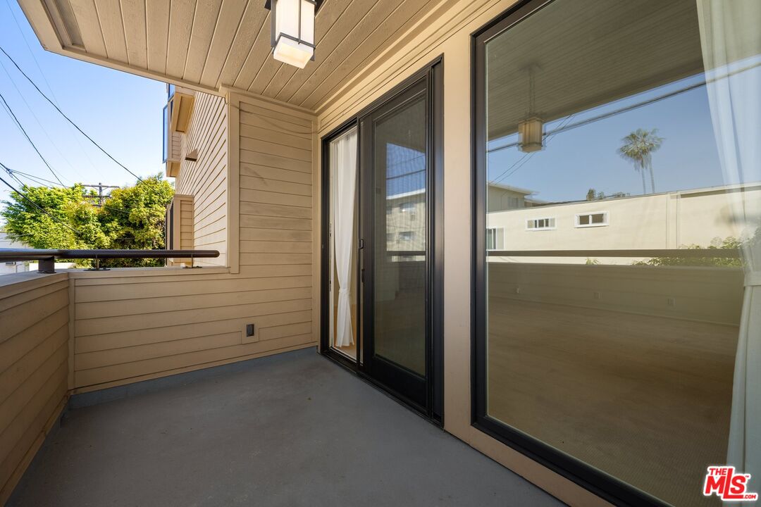 1808 Manning Avenue, Unit 103 Los Angeles, CA 90025 - Photo 3 of 13 a view of storage and utility room