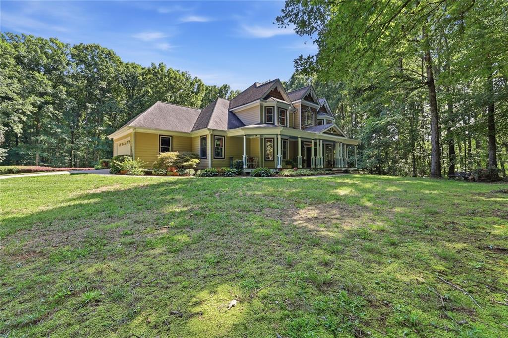 4829 Old Pendergrass Road Jefferson, GA 30549 - Photo 29 of 122 Gallery Image 29